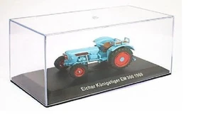 Tracteur Eicher Königstiger EM 300 Tractor1960 1/43 - Imagen 1 de 1