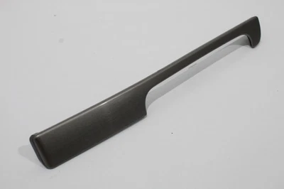 Отделка правой стороны приборной панели VW Scirocco 137 1K8 матовая сталь 1K2858420 - Изображение 1 из 4