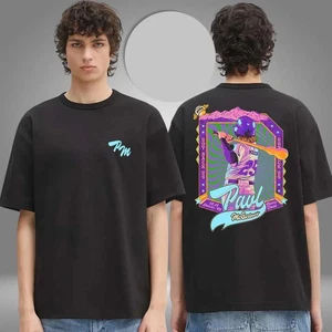 Camiseta unisex de dos caras Paul McCartney Denver CO el 11 de octubre de 2025 Got Back 25 - Imagen 1 de 6