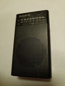 Sony Radio  - Bild 1 von 5