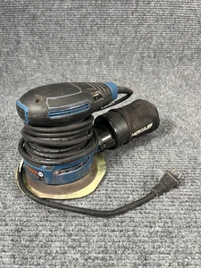 Hercules Random Orbital Sander HEO11 Pre Owned Tested Works Great!  - Picture 1 of 5