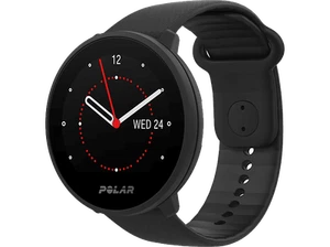 Reloj deportivo - Polar Unite, Negro, GPS, Frecuencia cardiaca, Táctil, - Imagen 1 de 2