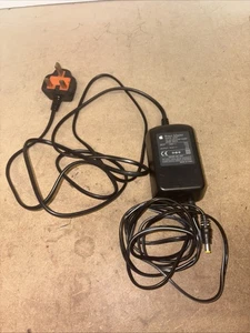 Adaptateur secteur vintage Apple pour imprimantes M3362 et M3374 13,5V - 1,0A 15VA 964C3 - Photo 1/13