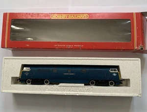 Hornby Western Nobleman Lokomotive R348 Class 52 Spur O Retro Vintage selten  - Bild 1 von 9