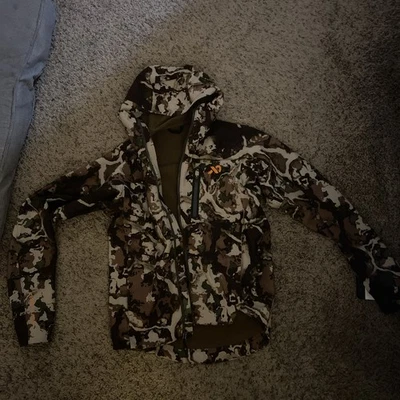 First Lite Catalyst Jacket (Small) - Image 1 of 2