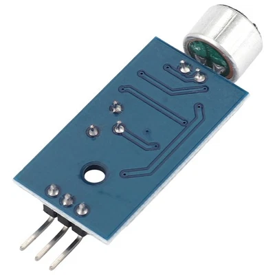 3,3 V / 3,5 V LM393 MikrofonverstäRker Sound Sensor MIC Sprachmodul für  L6M6 - Bild 1 von 4