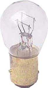 Club Car and E-Z-GO Replacement Golf Cart Tail Light Bulb |OEM 21759-G1 - Picture 1 of 1