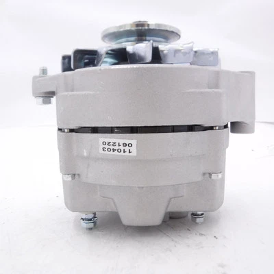 Alternador para Pontiac Catalina 6555C 1967-1970, Pontiac Lemans 1963-1967 5343CC Foto 1 de 3