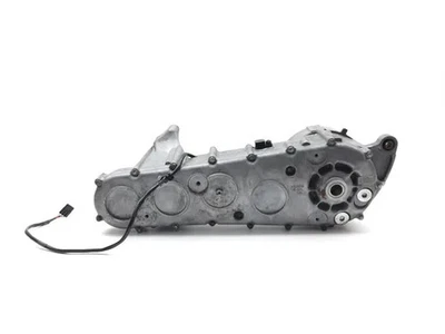 完整 CVT 变速器 2008 铃木 Burgman 650 AN650 3351 — 第 1/4 张图片