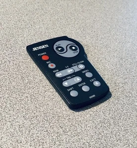 Mando a distancia Jensen Samsung VCR KVC1500 - Imagen 1 de 6