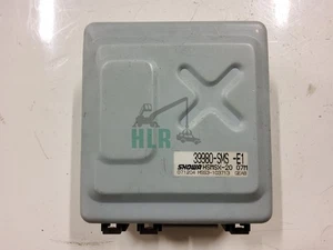 Honda Civic MK8 2.2 CTDI Electric Power Steering Control Unit ECU 39980-SMS-E11 - Picture 1 of 6