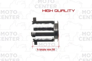 CROCERA CAMBIO 3 MARCE / ALTEZZA TOTALE 50,0 mm. PIAGGIO VESPA 50 N V5A1T 92877 - Picture 1 of 1