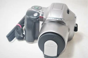 "RARE!"[EXC++++] Olympus L20 Point and Shoot Camera/28-110mm F4.5-5.6 Aspherical - Picture 1 of 12