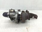 2008 Mini Cooper Turbocharger Turbo Charger Super Charger Supercharger U4MBO