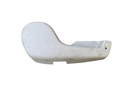 Cubierta reclinable asiento pasajero Sahara color tostado claro Jeep Wrangler YJ 1987-1995 FABRICANTE DE EQUIPOS ORIGINALES Foto 1 de 4