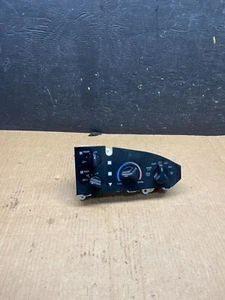 1997-2014 Ford Van Econoline E150 E250 A/C Heater Climate Control M4338 DG - Picture 1 of 8