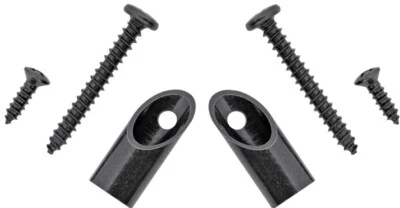 Conjunto de reparo de alça de apoio de braço para modelos Pontiac Firebird e Trans AM 1974-1981 - Imagem 1 de 4