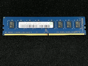 4GB PC4-2133 Server Memory RAM - Picture 1 of 5