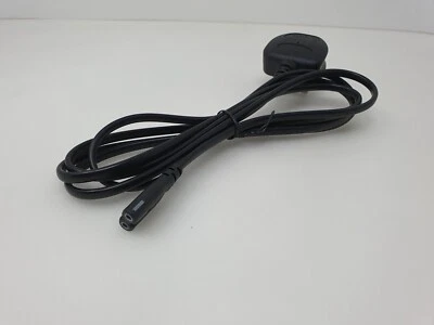 For Audio Technica AT-LP120-USB Direct-Drive DJ Turntable Mains Power Cable Lead - Image 1 of 4