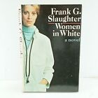 Women In White Slaughter, Frank G  Good