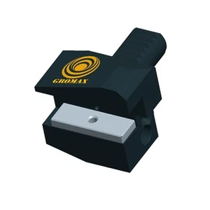 B3-4025: VDI Inverted Turning Holder Right Hand D=40, H1=1" - Picture 1 of 1