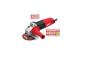 FLEX L3709/115 110 VOLT ANGLE GRINDER (TOP QUALITY) - Picture 1 of 1