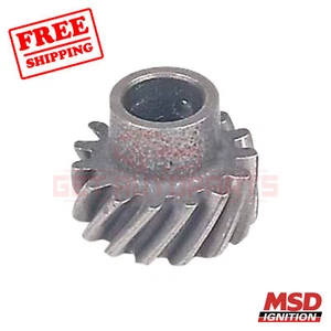 MSD Distributor Drive Gear for Ford F-150 75-1985 - Picture 1 of 2