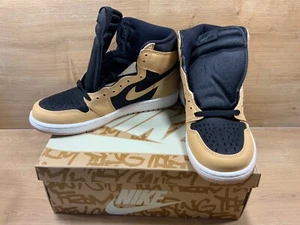 Nike Air Jordan 1 Retro High OG 555088 202 Gr. US 8,5 / EUR 42 neu ovp - Bild 1 von 4