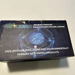 LEIBE 15 AMP 48 Volt Golf Cart Battery Charger 900W YILEIDE APD 17 - Picture 1 of 7