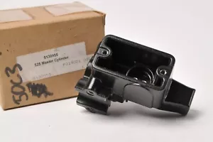 Genuine Polaris 5130955 Housing,Brake Master Cylinder XLT XC Euro RMK XCR ++ - Picture 1 of 3
