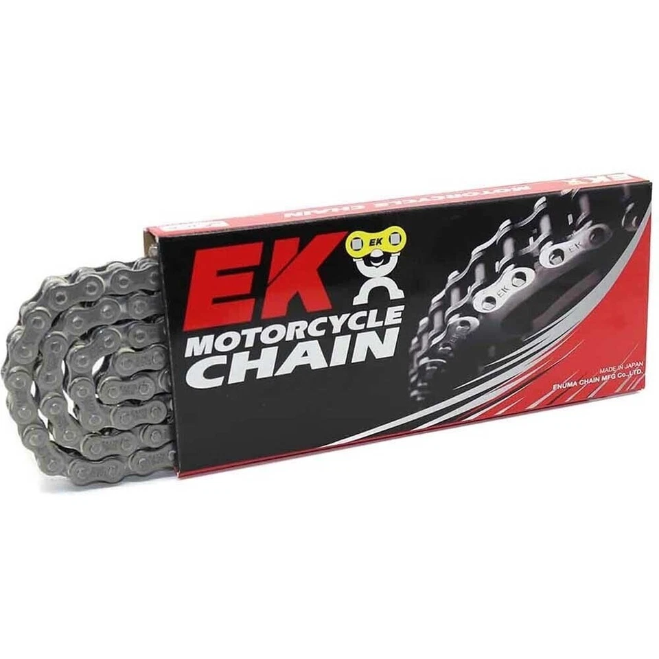 EK Chain for Honda CB450K3-K7 1970-1974 STD >530 - Imagem 1 de 1