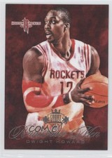 2013-14 Panini Court Kings Renaissance Men Dwight Howard #17
