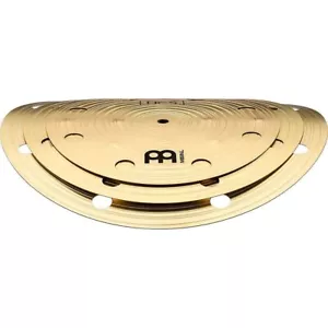 Meinl HCS024SM HCS SMack Stack Cymbal 10/12/14" - Picture 1 of 2