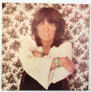 Linda Ronstadt Don't Cry Now 1973 Vinyl Record Album N/Mint - Picture 1 of 6