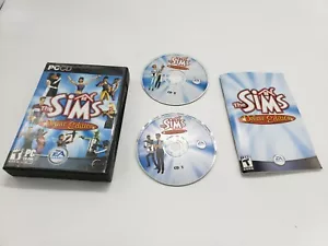 The Sims: Deluxe Edition PC - Picture 1 of 1
