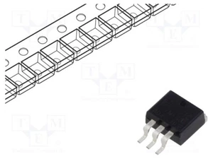 1 piece, IC: voltage regulator LM1085R-ADJ-TT /E2UK - Picture 1 of 1