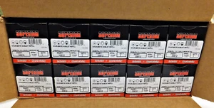 SUPERIOR ABRASIVES (10 PACK) SHUR-BRITE 30612 GOBLET REFILL 2X2, 8 PLY MEDIUM - Picture 1 of 3