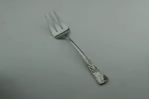 Lenox HOLIDAY (Dimension) Oversized Stainless Cold Meat Serving Fork - Picture 1 of 3