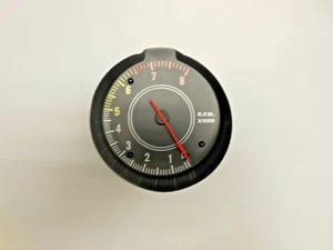 Fits 70 71 72 73 74 E-Body Cuda Challenger Rallye Dash Tach Tachometer NEW - Picture 1 of 1