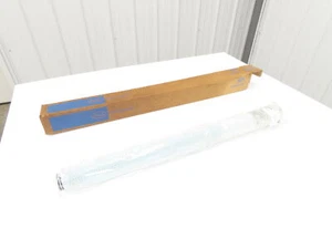 Pall DFN330UNM3 Filter Cartridge Duo-Fine 30 Inch Length 3 Micron 2.6" OD - Picture 1 of 12
