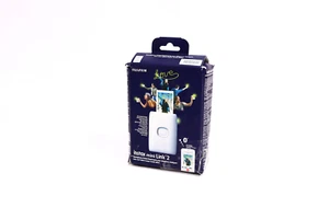 Fujifilm - Instax Mini Link 2 Wireless Photo Printer - (White) - Picture 1 of 5