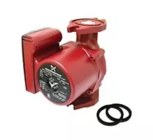 Grundfos UPS15-58F/FR 3-Spd Circulator Pump,IFC 59896343 - Picture 1 of 1