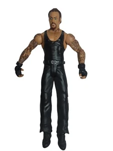 The Undertaker Mattel 2011 WWE Wrestling 7.5" Loose Figure Deadman Phenom - Picture 1 of 2