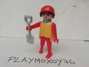 PLAYMOBIL. TIENDA PLAYMOXOY76. FIGURA TRIPULACION BARCO PIRATA REF. 3550. - Picture 1 of 2