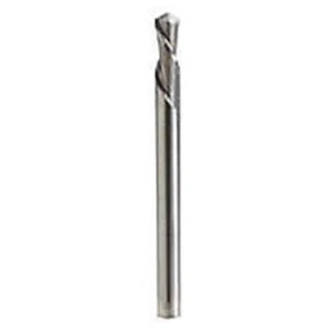 Rotozip Metal Cutting Bit,5/32 in Dia,2 in L XB-MC1 - Picture 1 of 2