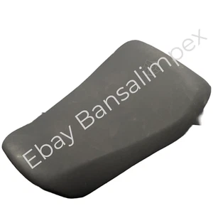 Genuine Royal Enfield Black Touring Rider Seat 1990208, Himalayan - Picture 1 of 6