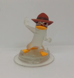 Disney Infinity Agent P Crystal INF-1000036 Figur Charakter - Bild 1 von 2