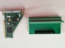 National Instruments PCI-6503 + CB-50LP T.B. Connector Screw