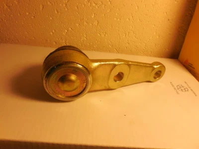 Rótula inferior delantera Elgin # K9453 para Hyundai Elantra 1,6/1,8 L 1992-1995 Foto 1 de 4