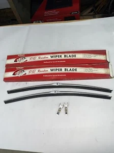 69 70 Mercury Marauder Ford Galaxy GT Nos trico wiper blades New 429 460 Fomoco - Picture 1 of 7